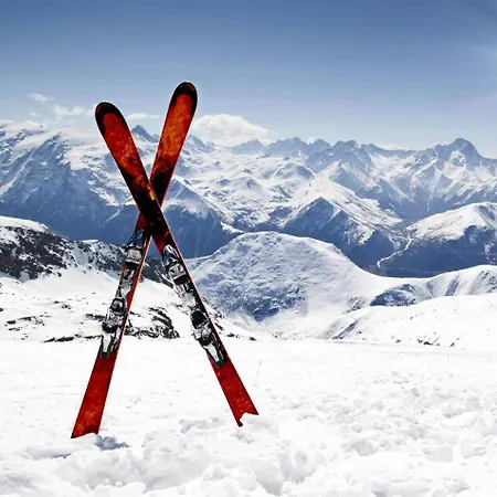 Cocon Lumineux - Direct Geneva - Gare